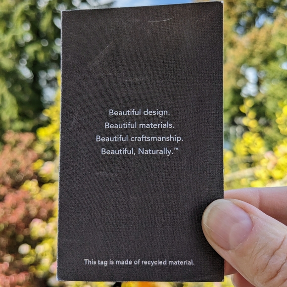 Garnet Hill wedge sandals EU 37 in excellent used condition - Picture 9 of 11